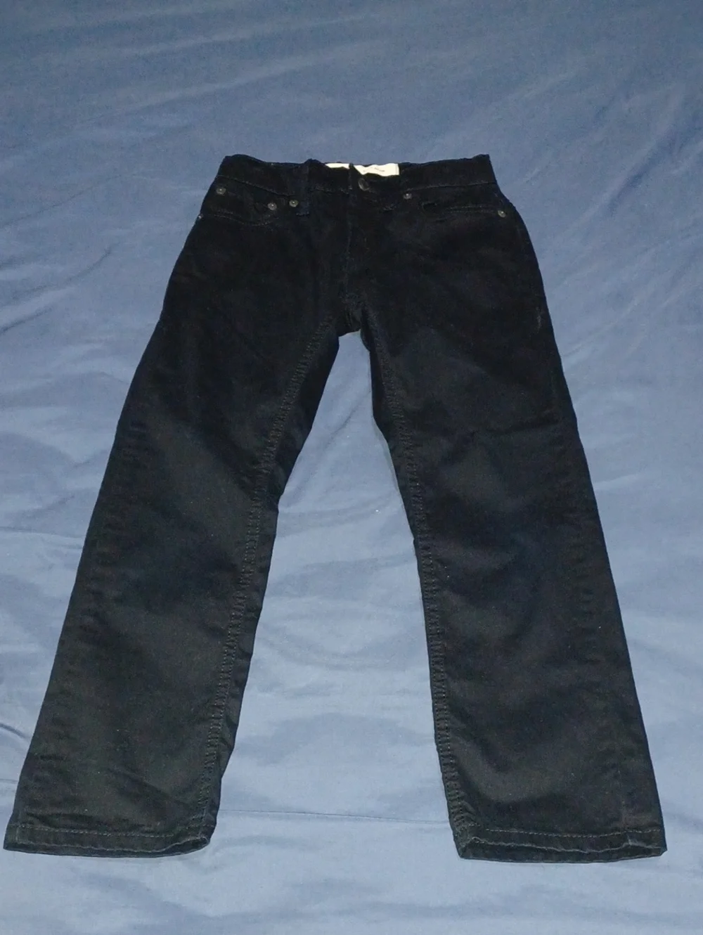 Bundle Of Levi's 511 Pants For Boys Size 8